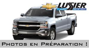  Chevrolet silverado  LT