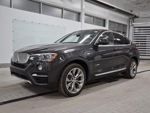  BMW X4 in Edmonton, Alberta, $