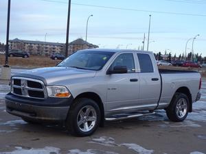  Dodge Ram  in Edmonton, Alberta, $