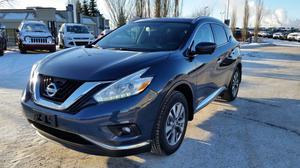  Nissan Murano in Sherwood Park, Alberta, $