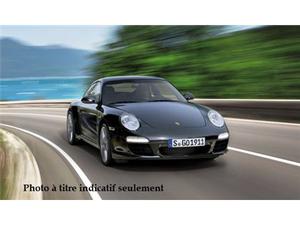  Porsche 911 CARRERA 4S PDK