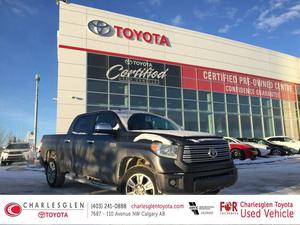  Toyota Tundra in Calgary, Alberta, $
