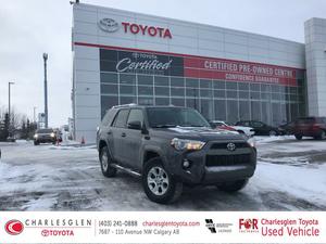  Toyota 4Runner