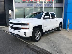  Chevrolet silverado  LT