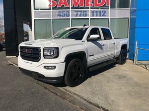  GMC sierra  SLE