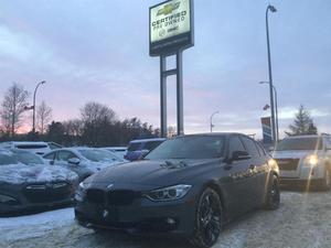  BMW 328I in Fort McMurray, Alberta, $