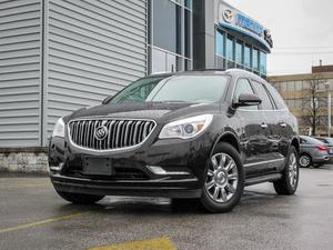  Buick Enclave Premium AWD/ ALL NEW BRAKES AROUND/ BLIND
