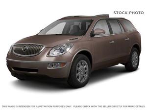  Buick Enclave in Lethbridge, Alberta, $0