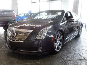  Cadillac Coupe ELR|Electric|Leather|Navigation|