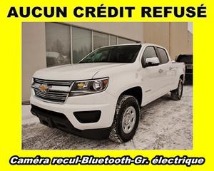  Chevrolet Colorado V6 4X4 BLUETOOTH GR