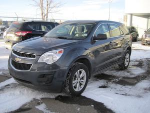  Chevrolet Equinox in Calgary, Alberta, $0