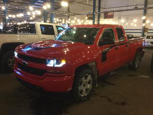  Chevrolet Silverado  in Fort McMurray, Alberta, $0