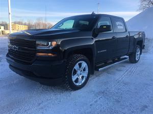  Chevrolet silverado  CUSTOM