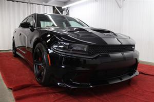  Dodge Charger SRT HELLCAT