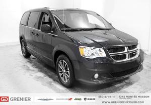  Dodge Grand Caravan A/C MULTI-ZONE