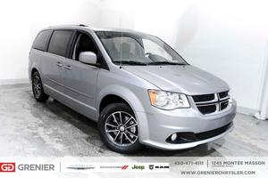  Dodge Grand Caravan A/C MULTI-ZONE