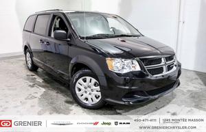  Dodge Grand Caravan A/C MULTI-ZONE