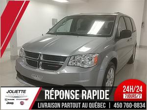  Dodge Grand Caravan SXT