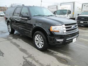  Ford Expedition MAX LIMITED NAVI ET TOIT