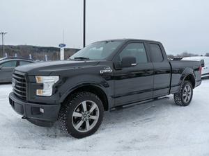  Ford F-150 SPORT 20 POUCES MAG+ GPS