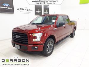  Ford F-150 XLT MAGS 18 POUCES