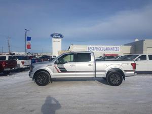  Ford F-150 in Cold Lake, Alberta, $0