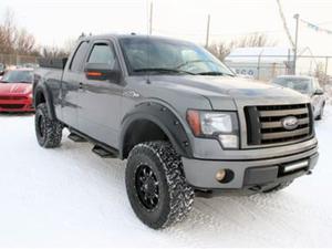  Ford F-150 in Edmonton, Alberta, $