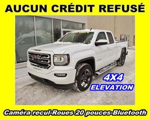  GMC sierra  ELEVATION 4X4 AWD