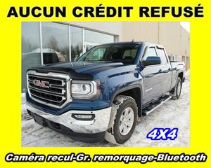  GMC sierra X4 V8 BLUETOOTH GR