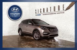  Hyundai Santa Fe Sport 2.4 LUXURY-DéMO+TOIT