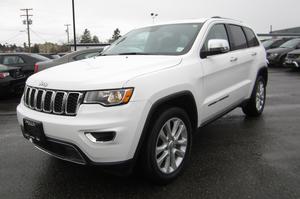  Jeep Grand Cherokee Limited 4x4