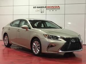  Lexus ES350 TOURING ENS. NAVIGATION +  KM + GA