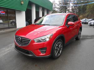  Mazda CX-5 GT TECHNOLOGY PACKAGE