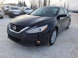  Nissan Altima in Sherwood Park, Alberta, $