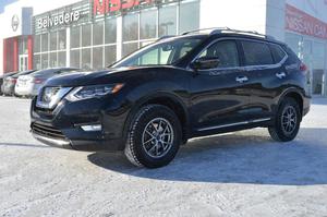  Nissan Rogue SL