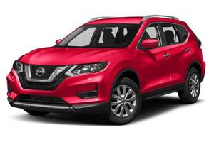  Nissan Rogue SL PLATINUM