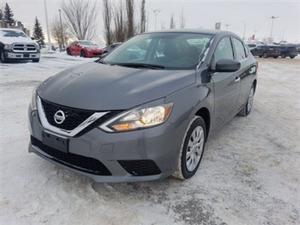  Nissan Sentra in Sherwood Park, Alberta, $