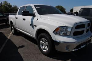  Ram  OUTDOORSMAN AWD