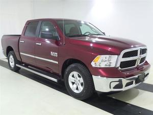  Ram  SLT | CREW CAB | BACK UP CAM | CO CAR |