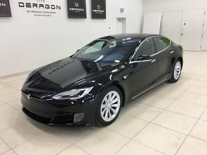  Tesla Model S 60D + CLIMAT GLACIAL