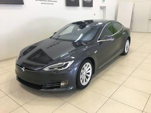  Tesla Model S 90D + SUSPENSION à