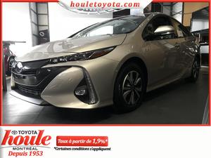  Toyota Prius Prime TECHNOLOGIE, HATCHBACK, LIQUIDATION