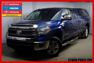  Toyota Tundra 5.7+ +8 PIEDS+GR