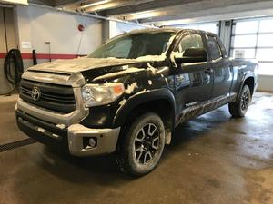  Toyota Tundra SR 5,7 L DOUBLE CAB TRD 4RM 146 PO