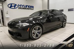  BMW M5 20'' + NAVI + CAMERA + COMFORT ACCESS +