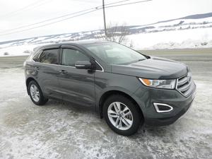  Ford Edge 4 PORTES SEL, TRACTION INTéGRALE TOIT PA