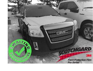  GMC Terrain in Sherwood Park, Alberta, $