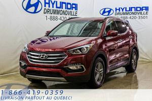  Hyundai Santa Fe Sport PREMIUM AWD + MAGS + VOLANT
