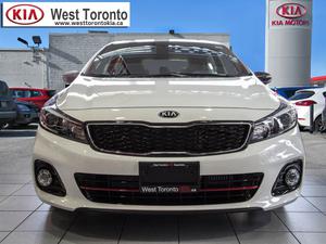  Kia Forte (5) SX