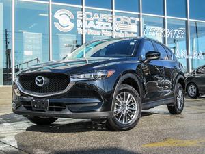  Mazda CX-5 GS/ FINANCE 0% AVAILABLE/ BLIND SPOT